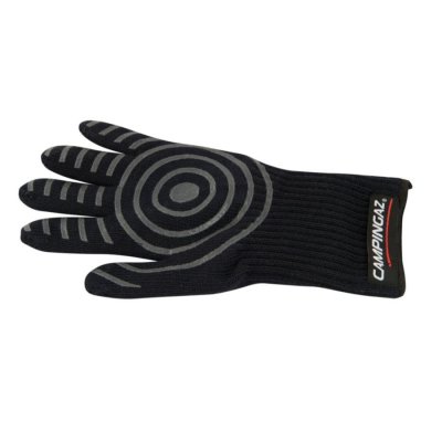 CAMPINGAZ  Gant de Protection Premium de Barbecue Coton Noir