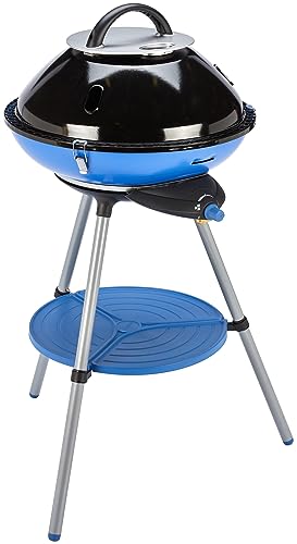 CAMPINGAZ  Gasgrill / Party Grill 600 Piezoz&uuml;ndung Grillfl&auml;che &Oslash; 46 cm