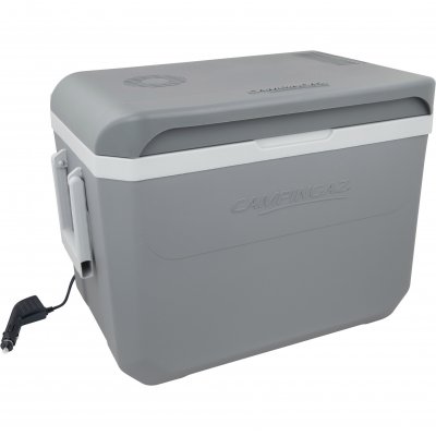 CAMPINGAZ  Glaci&egrave;re &Eacute;lectrique Powerbox Plus - 36 L 