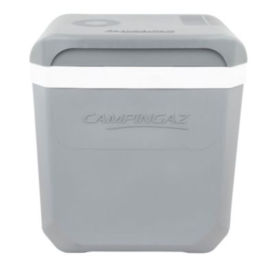CAMPINGAZ  Glaci&egrave;re &Eacute;lectrique Powercold Plus - 23 L