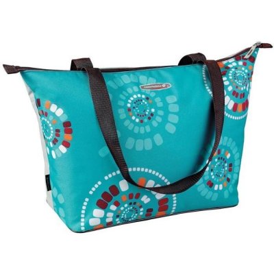 CAMPINGAZ Glaci&egrave;re Souple Shopping Ethnic - 15 L