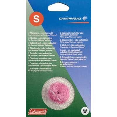CAMPINGAZ  manchons de rechange blanc s