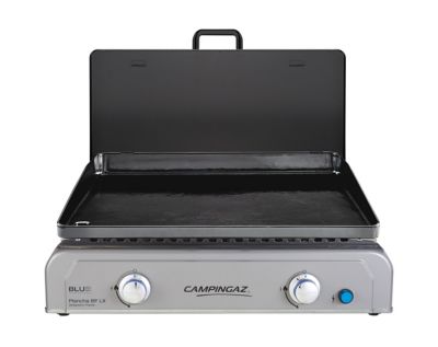 CAMPINGAZ  - PLANCHA GAZ Blue Flame LX 