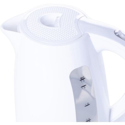 ADLER CAMRY CR 1255 W bouilloire &eacute;lectrique, Plastique, Multicolore