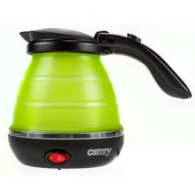 CAMRY  cr-1265 chauffe eau pliable vert cr 1265 