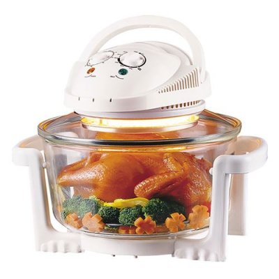 TENDANCE PLUS Camry CR 6305 - Friteuse avec peu d'huile - 12 litres - 1.3 kWatt