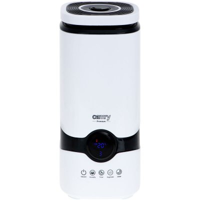 CAMRY  Cr 7964 Humidificador Aire Ultras&oacute;nico 4,2 L 300 Ml/H 1ud