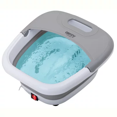 CAMRY  Masseur de pieds pliable  CR 2174