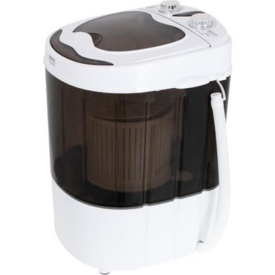 CAMRY  Mini Machine &agrave; laver Essoreuse CR 8054 charge 3 kg
