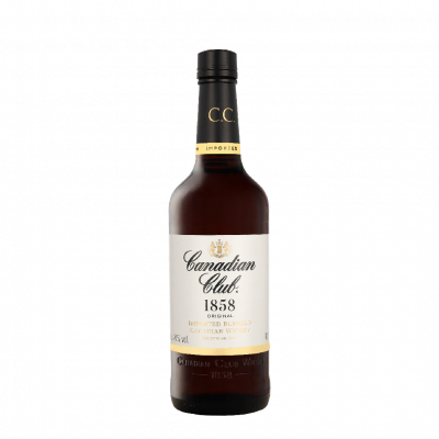 CANADIAN CLUB  70cl Whisky 