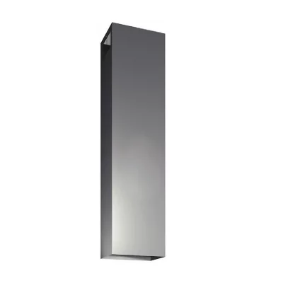 NEFF Canal de ventilation inox pour hotte &icirc;lot 52cm  - z5909n1 -