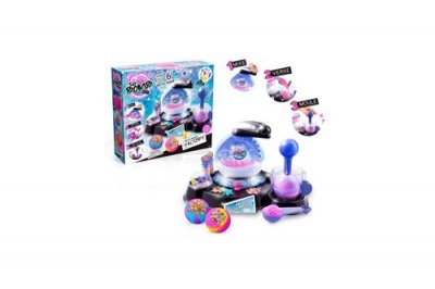 SO BOMB DIY CANAL TOYS Bath Bomb Factory -BBD 005