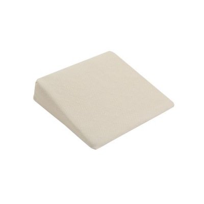 CANDIDE  - Plan inclin&eacute; 10&deg; coton pour berceau 27x35cm