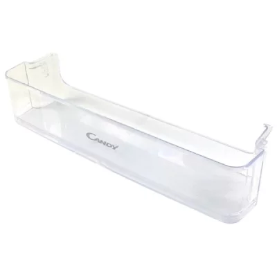 CANDY  43008331 &Eacute;tag&egrave;re porte-bouteilles pour r&eacute;frig&eacute;rateur, plastique