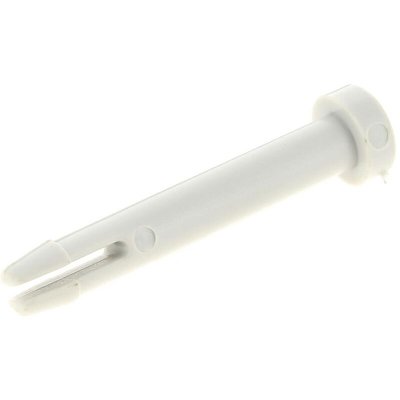 CANDY  - Arret de roulette 91619627 pour lave-vaisselle