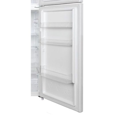 CANDY  CDG1S514EW r&eacute;frig&eacute;rateur-cong&eacute;lateur Pose libre 211 L E Blanc