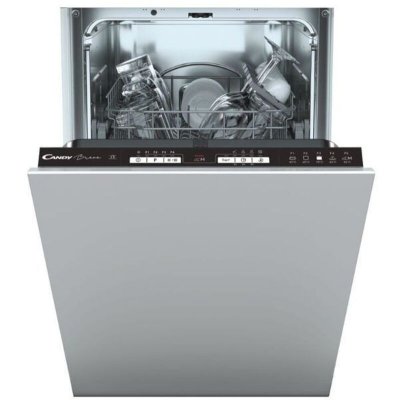 CANDY  Cmcdih 1l949 Built-in Dishwasher 9 Services Blanc 45 cm / EU Plug