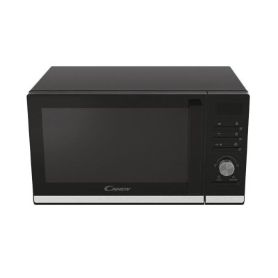 CANDY  Cmga25tndb Microwave With Grill Argent&eacute; 25 Liters / EU Plug