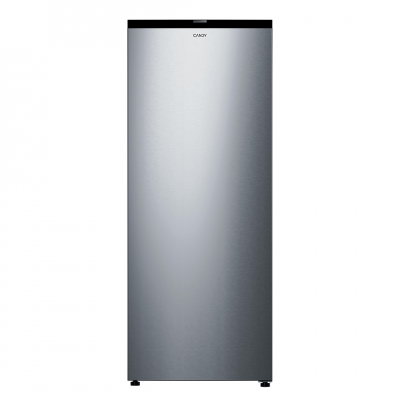 CANDY  CNUQ2L513EX Cong&eacute;lateur vertical Pose libre 169 L Acier inoxydable