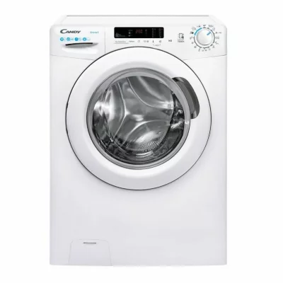 CANDY  Cs 14102de/1-s Front Loading Washing Machine Blanc 10 kg / EU Plug