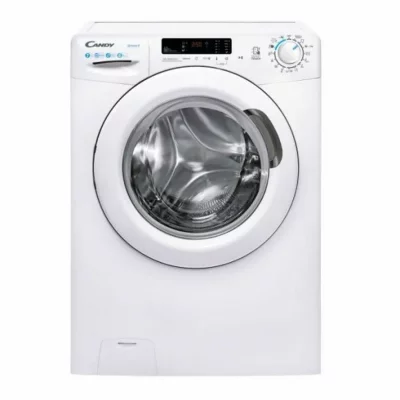 CANDY  Cs41272de1s Front Loading Washing Machine Blanc 7 kg / EU Plug