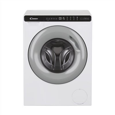  Candy Cw50-bp12307g-s Machine &Agrave; Laver Charge Avant 5 Kg 1200 Tr/min Blanc 