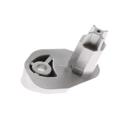 CANDY  - fermeture de porte gauche pour refrigerateur 41005690