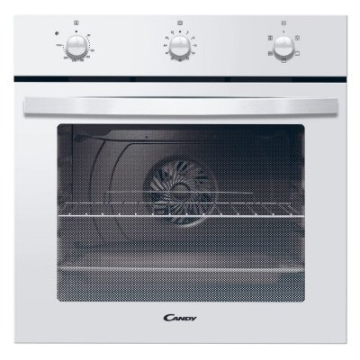 CANDY  Fidc B502 70l Multifunction Oven Argent&eacute; 60 cm