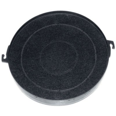 CANDY . Filtre Charbon T211-fk211 Pour HOTTE Ref 49018368