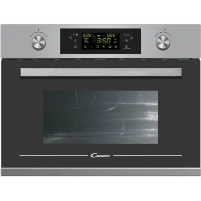 CANDY  - FOUR MICRO-ONDES INT&Eacute;GRABLE NICHE 45CM