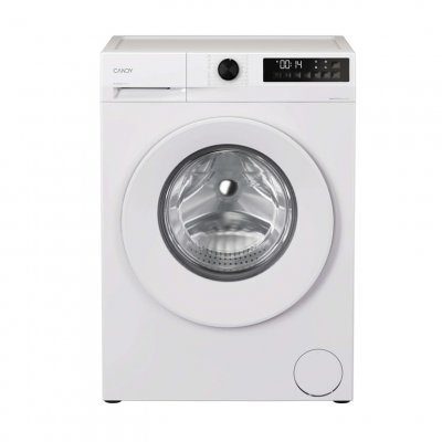 CANDY  Gd 27s7-s Machine &Agrave; Laver Charge Avant 7 Kg 1200 Tr/min Blanc
