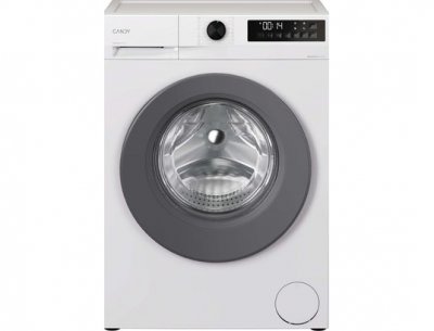 CANDY  Gd 410g8-s Machine &Agrave; Laver Charge Avant 10 Kg 1400 Tr/min Blanc