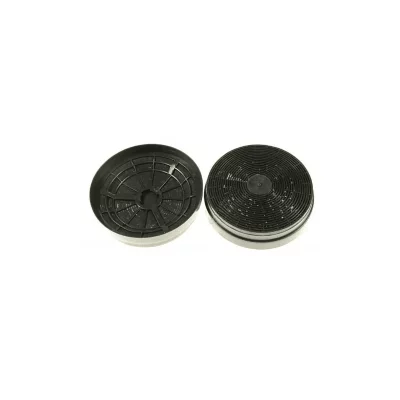 CANDY  GROUPE Filtre charbon par 2 CF110 49037930 pour Hotte , ROSIERES