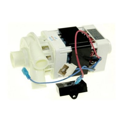 CANDY  H70848887-001 Pompe de Cyclage pour Lave Vaisselle