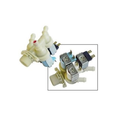 CANDY /hoover - lectrovanne 3 voies, Lave-linge, 41013616 - 1