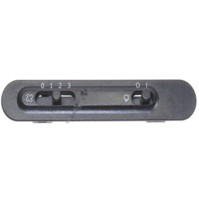 CANDY /hoover - Tableau commandes pour hotte  49027730