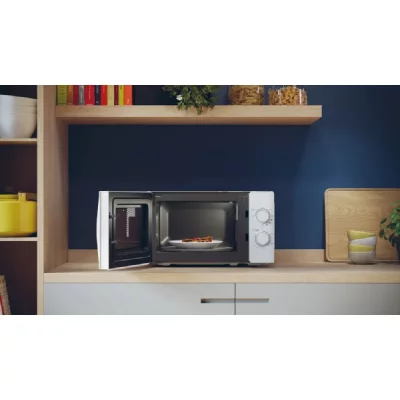 CANDY  idea cmg20smw comptoir micro-ondes grill 20 l 700 w blanc
