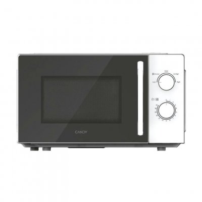 CANDY  Idea Cmw20smwli/4u Blanc Micro-onde Simple Comptoir 20 L 700 W 