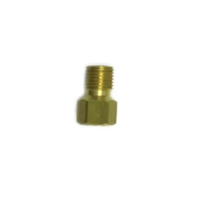 CANDY  - injecteurs gaz butane trio D1.27 pour cuisiniere 82001116