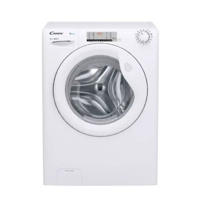 CANDY  Lave-linge frontal 8kg 1200 trs/min - EY284DWM5/1-S