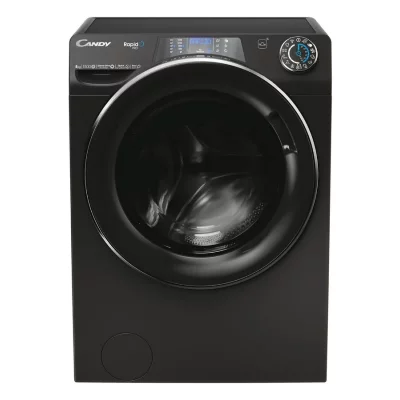CANDY  - Lave linge hublot RP586BWMBCB 1 s