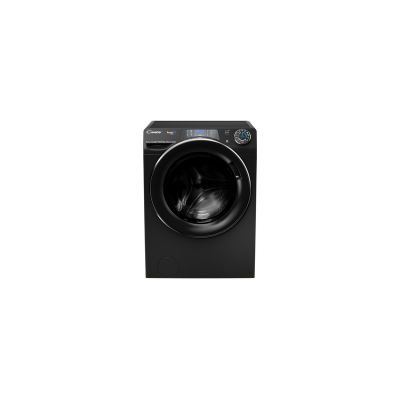 CANDY  - Lave linge s&eacute;chant RPW5856BWMBCB s