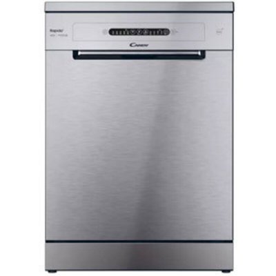 CANDY  Lave-vaisselle 60cm 15 couverts 47db - CF4E7L0X