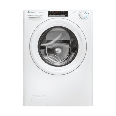 CANDY  Machine &agrave; laver  CO 4104TWM/1-S 60 cm 1400 rpm 10 kg Blanc
