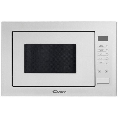 CANDY  MIC G25G DFW - four micro-ondes grill - int&eacute;grable - blanc 