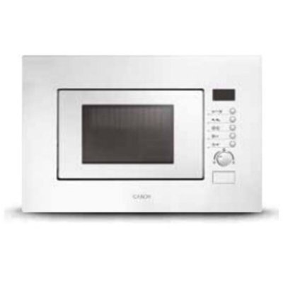 CANDY  MIC20GDFBIT Blanc Micro-ondes grill Int&eacute;gr&eacute; 20 L 800 W