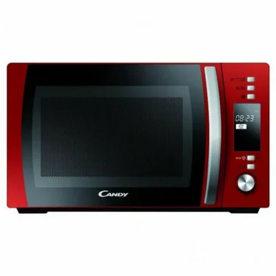 CANDY  Micro-ondes avec Gril Cmxg20DR 20 L 1000W Rouge