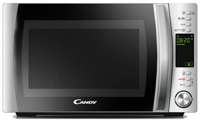CANDY  Micro-Ondes Inox - CMXG-25DCS