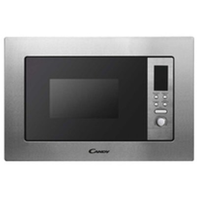 CANDY  Mig1730dx Microwave Grill Argent&eacute; 17 Liters / EU Plug