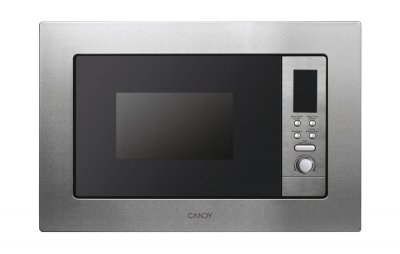 CANDY  MIG1730DXIT Argent Micro-onde simple Int&eacute;gr&eacute; 17 L 1000 W